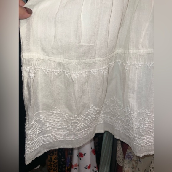 NWT Hollister strapless dress - Picture 3 of 6